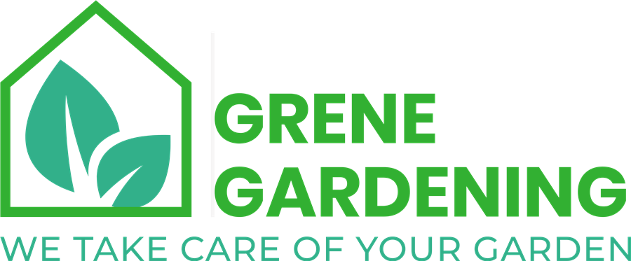 Grene Gardening logo